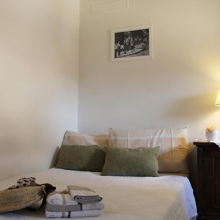 Appartamento Luminoso E Silenzioso Centro Firenze ภายนอก รูปภาพ