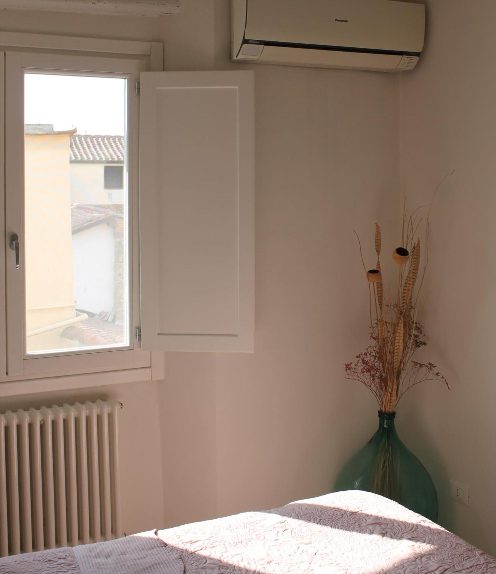 Appartamento Luminoso E Silenzioso Centro Firenze ภายนอก รูปภาพ